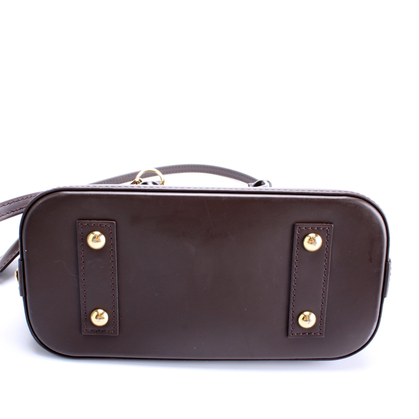 Alma BB Damier Ebene