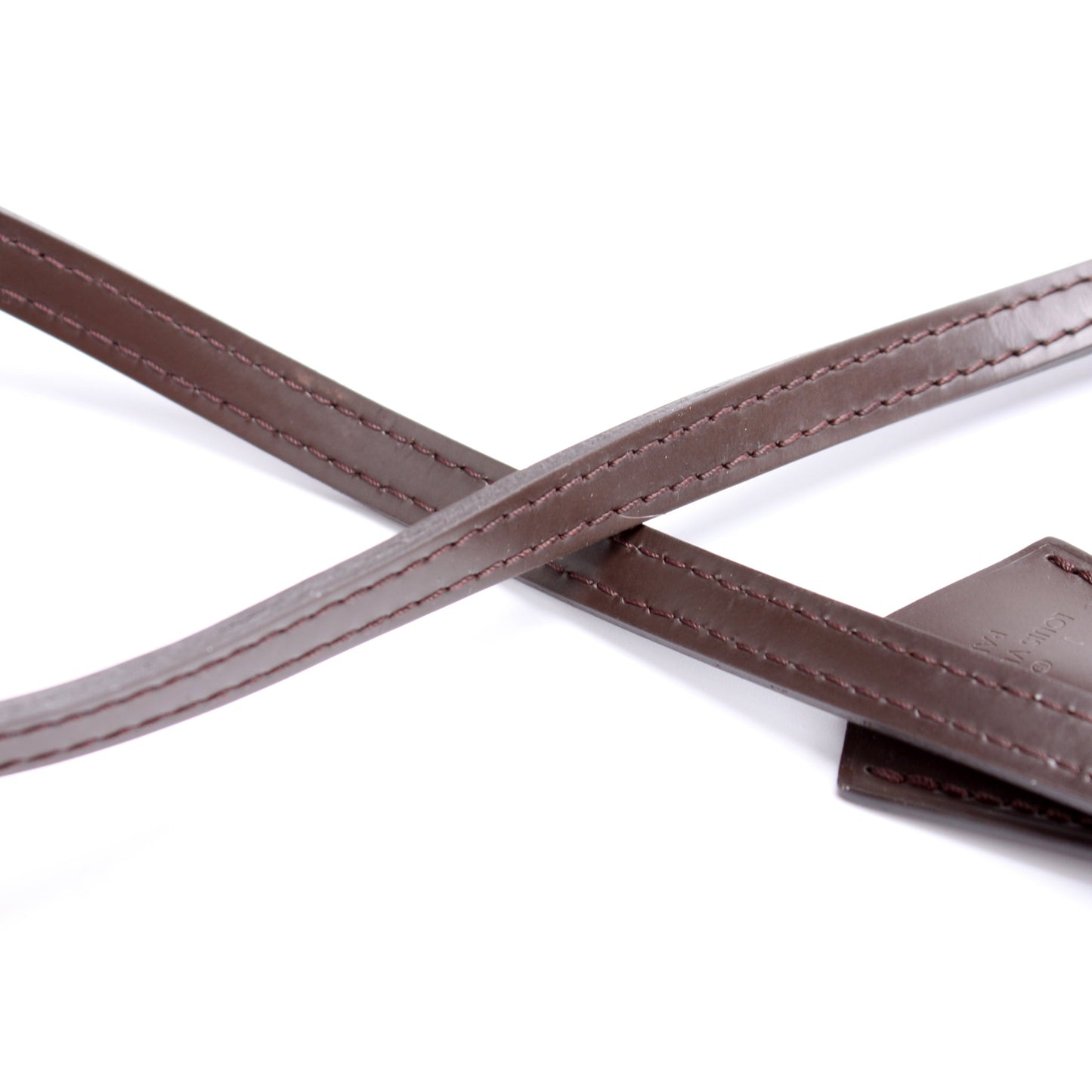 Alma BB Damier Ebene