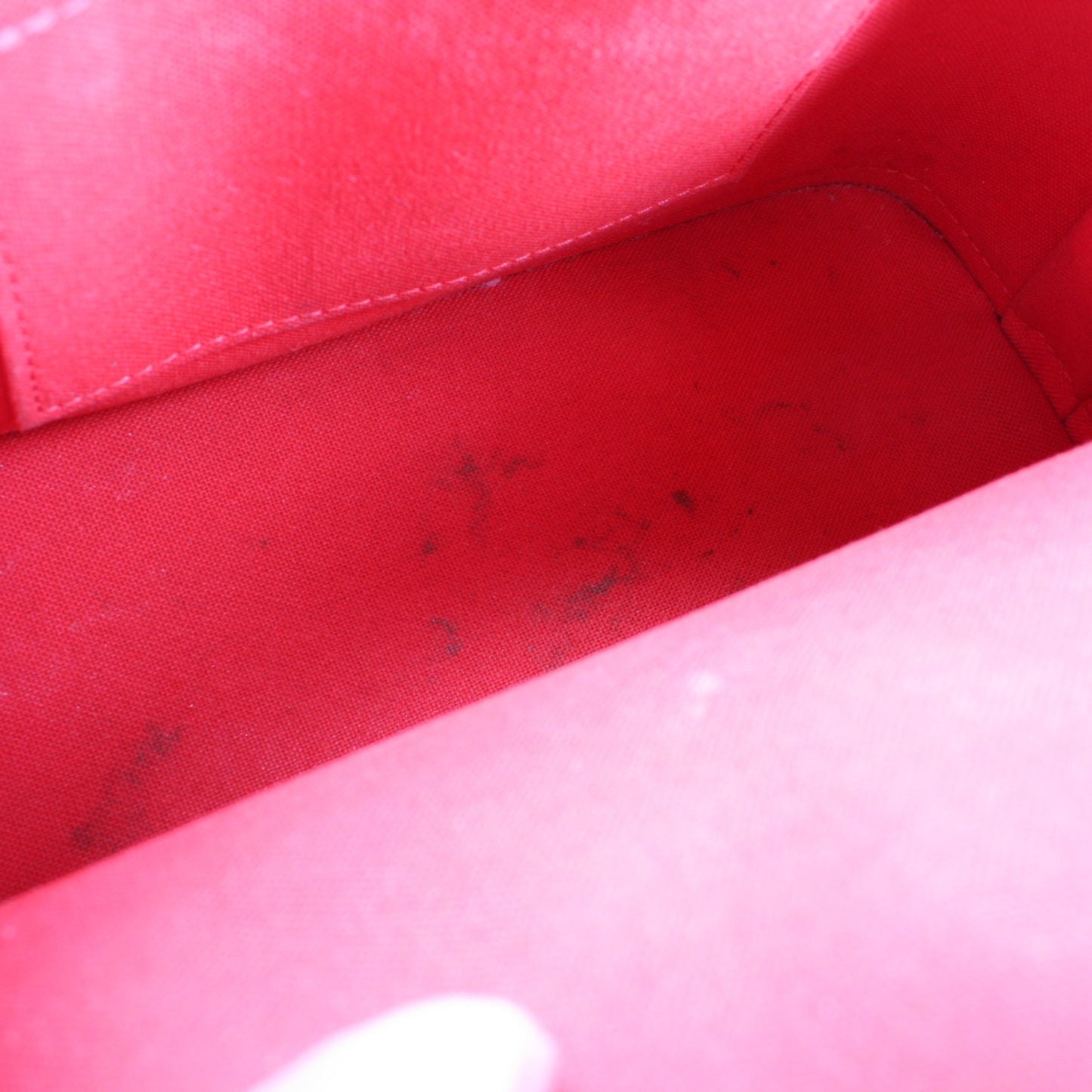 Alma BB Damier Ebene