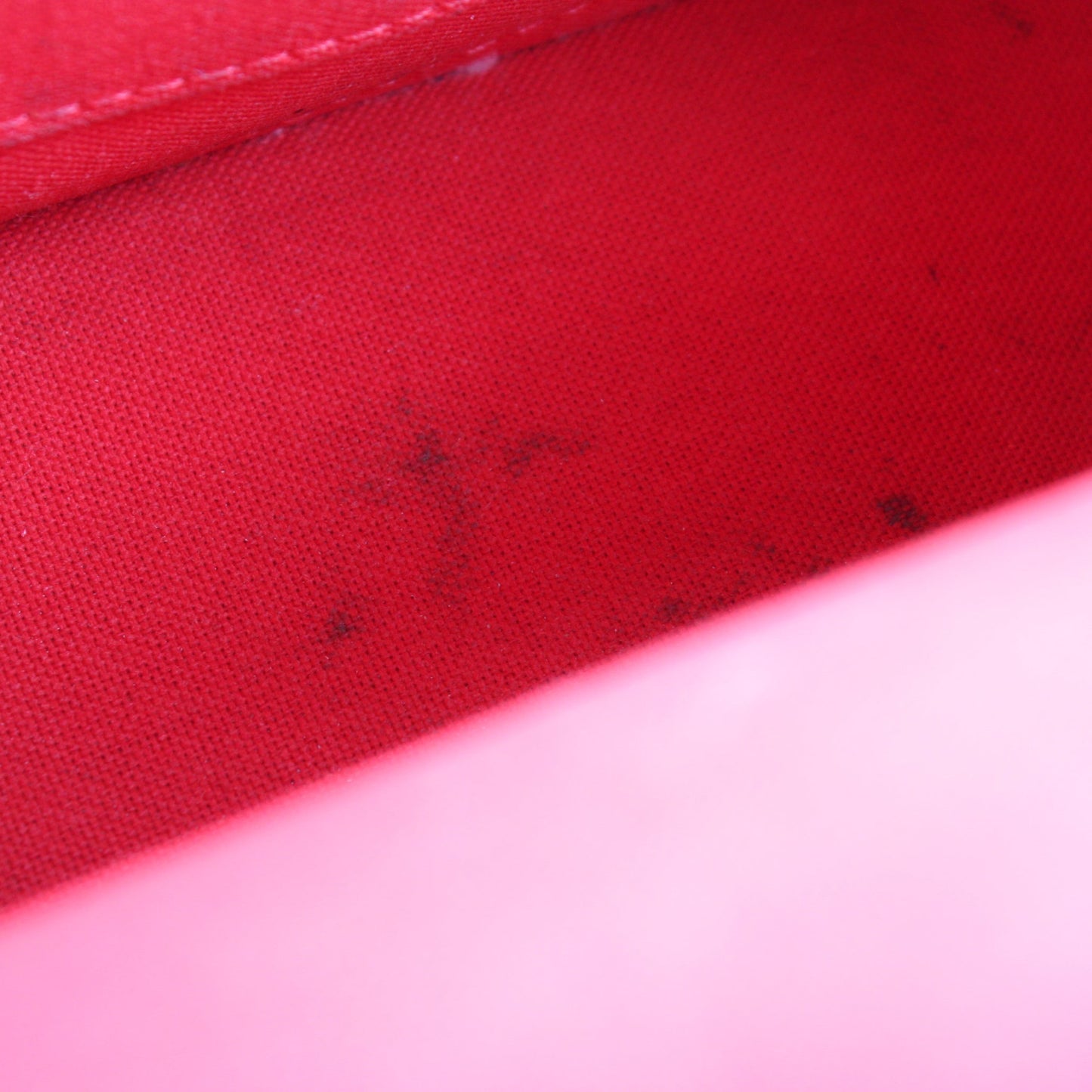 Alma BB Damier Ebene