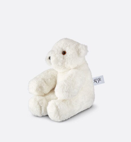 Newborn Gift Set • Ivory Cotton Jersey Printed with Pale Pink Toile de Jouy