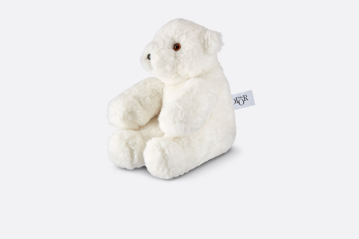 Newborn Gift Set • Ivory Cotton Jersey Printed with Pale Pink Toile de Jouy