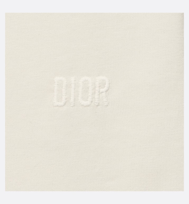 Newborn Gift Set • Ivory Jersey and Cotton Voile with Gold-Tone Cannage