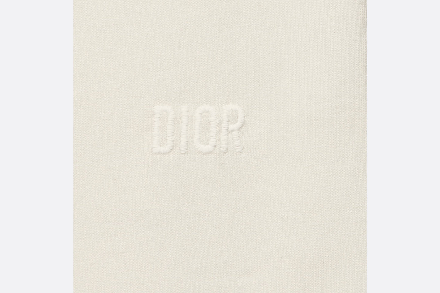 Newborn Gift Set • Ivory Jersey and Cotton Voile with Gold-Tone Cannage