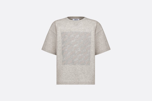 Kid's T-Shirt • Heathered Gray Cotton Jersey