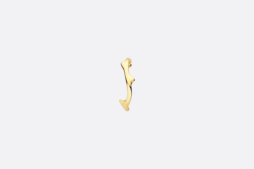 Bois de Rose Ear Cuff • Yellow Gold