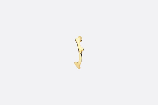 Bois de Rose Ear Cuff • Yellow Gold