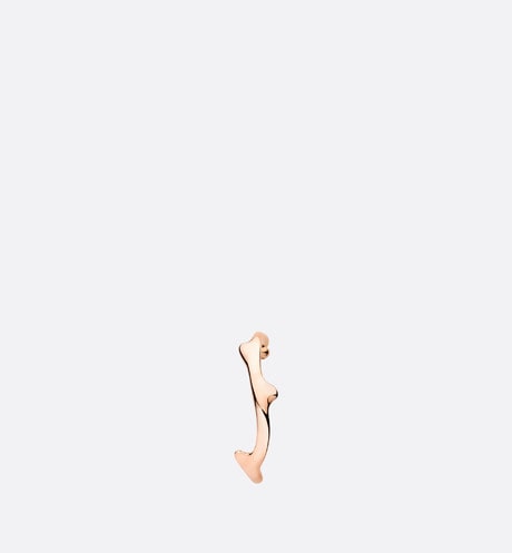 Bois de Rose Ear Cuff • Pink Gold