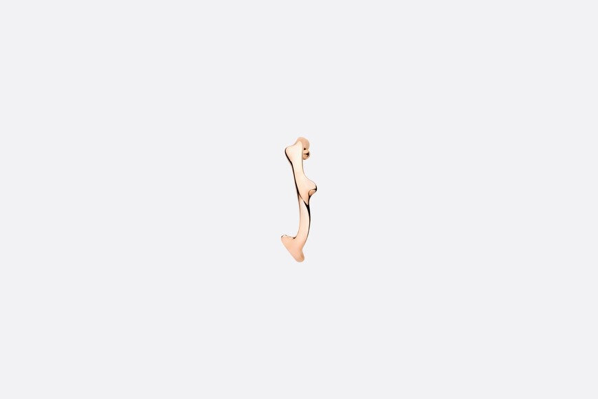 Bois de Rose Ear Cuff • Pink Gold