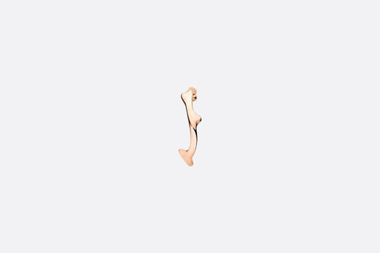 Bois de Rose Ear Cuff • Pink Gold