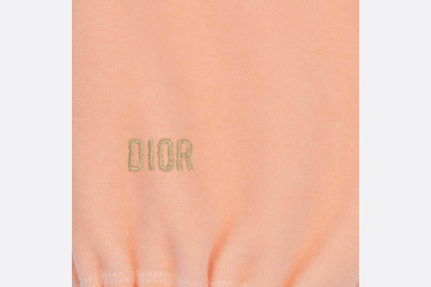 Baby Bloomer Shorts • Light Coral Pink Velvet