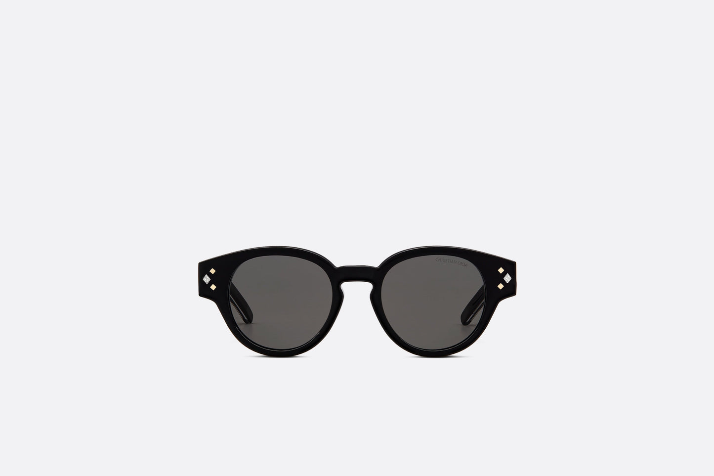 CD Diamond R2I • Black Pantos Sunglasses
