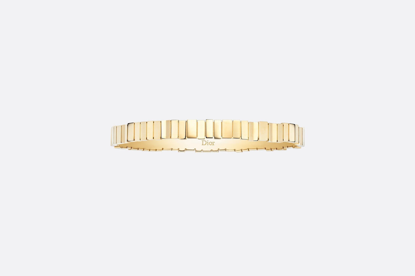 GEM DIOR Bracelet • Yellow Gold