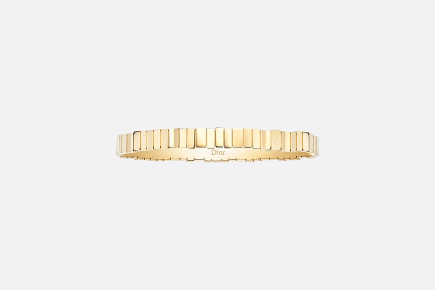 GEM DIOR Bracelet • Yellow Gold