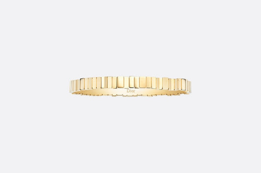 GEM DIOR Bracelet • Yellow Gold