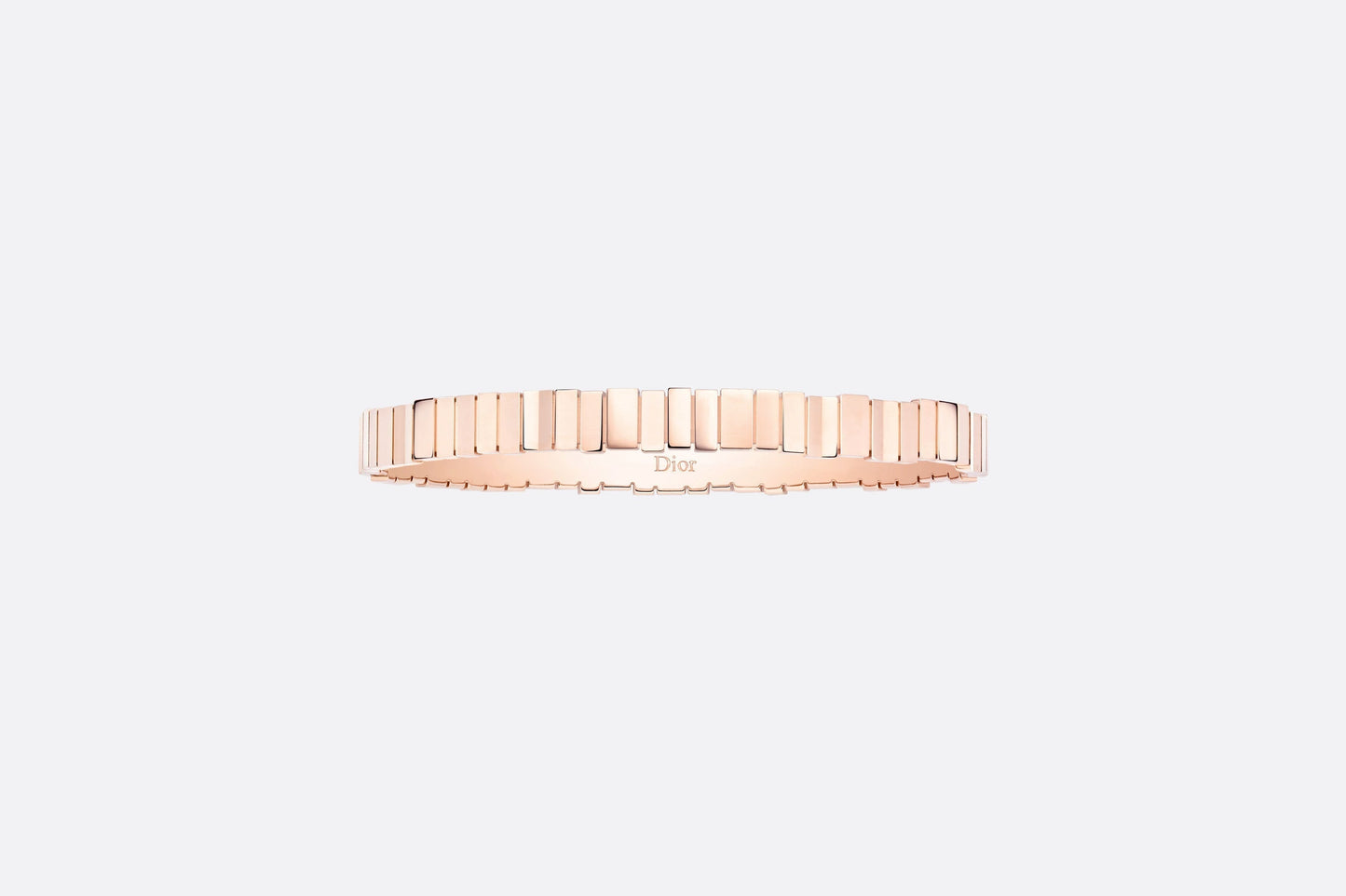 GEM DIOR Bracelet • Pink Gold