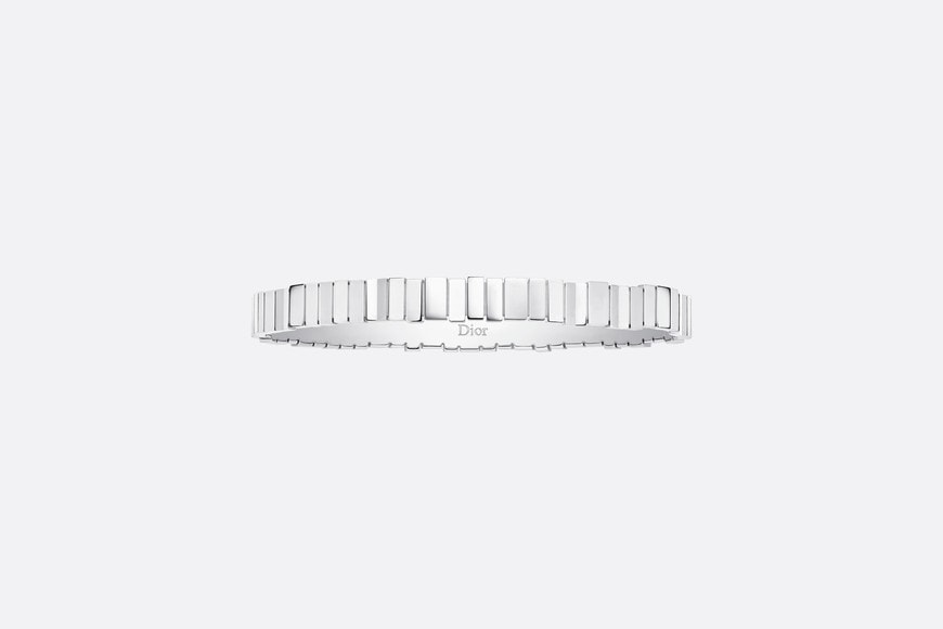 GEM DIOR Bracelet • White Gold
