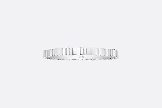 GEM DIOR Bracelet • White Gold