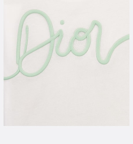 Kid's T-Shirt • Ivory Cotton Jersey