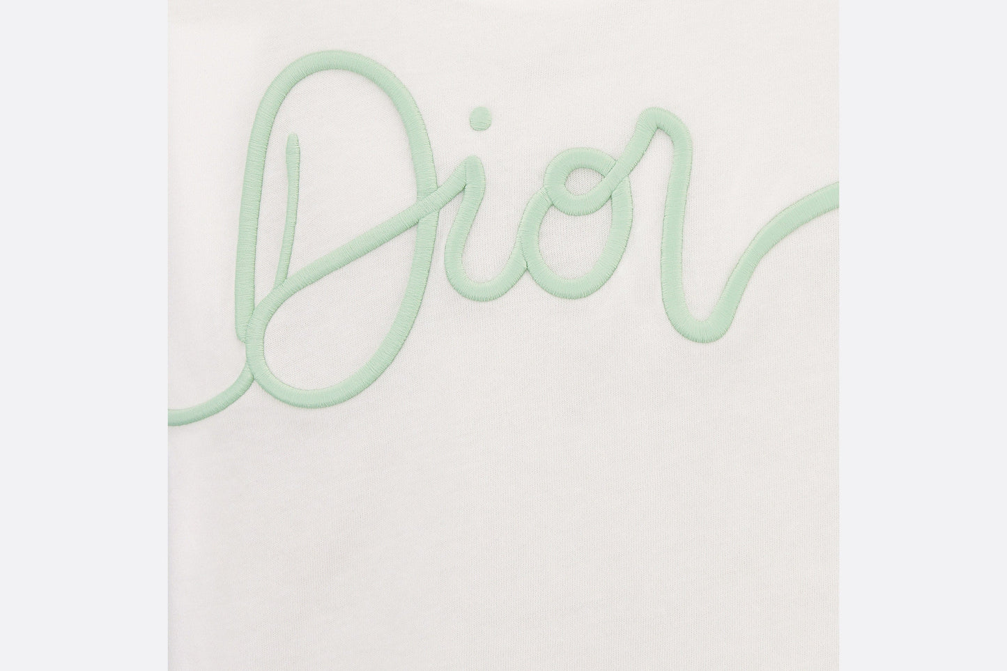 Kid's T-Shirt • Ivory Cotton Jersey