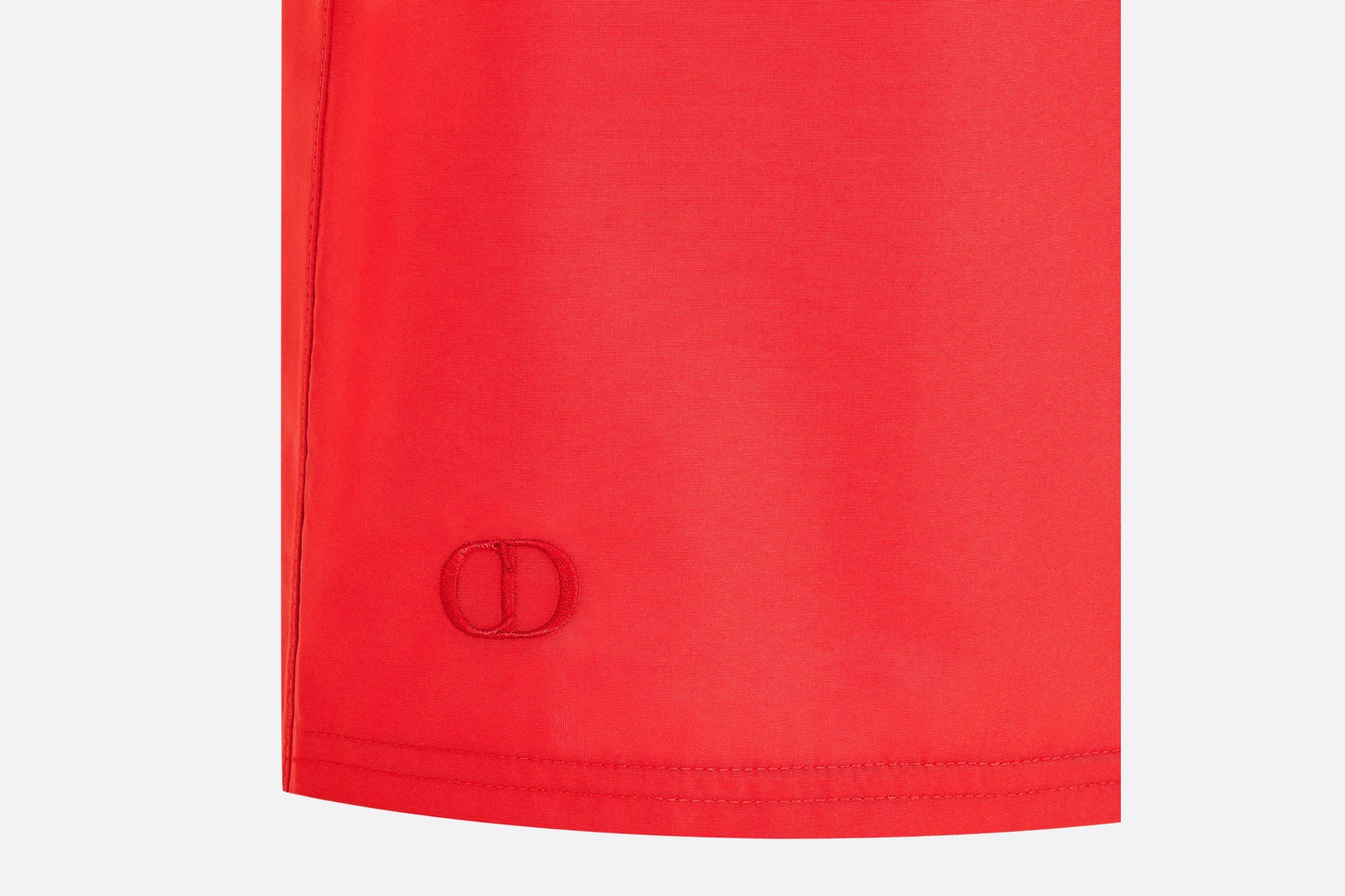 Swim Shorts • Coral Technical Fabric