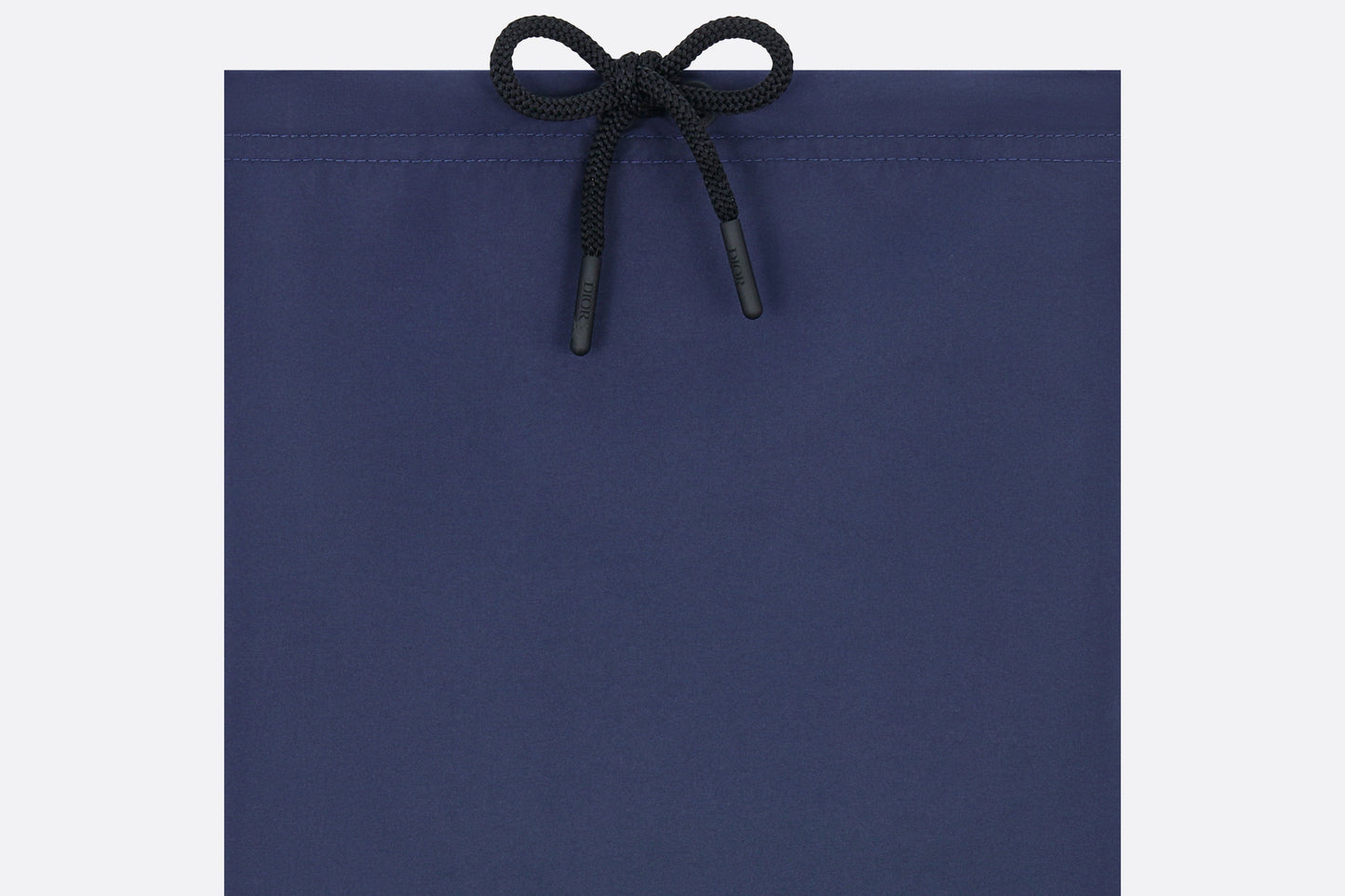 Swim Shorts • Navy Blue Technical Fabric