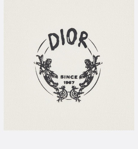 Kid's Polo Shirt • Ivory Cotton Piqué