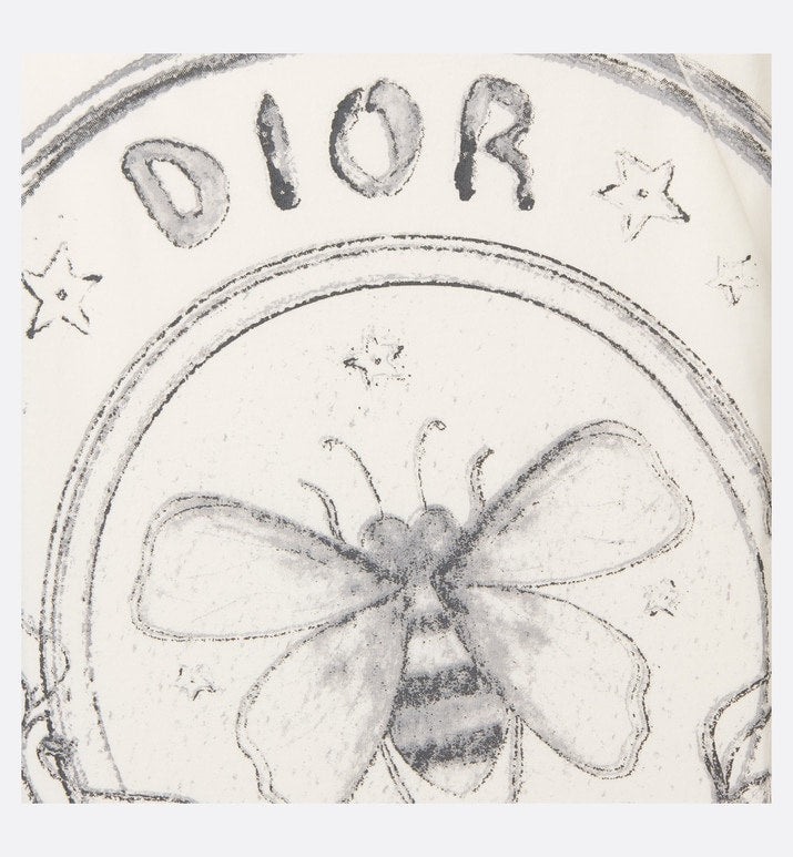 Kid's T-Shirt • Ivory Cotton Jersey