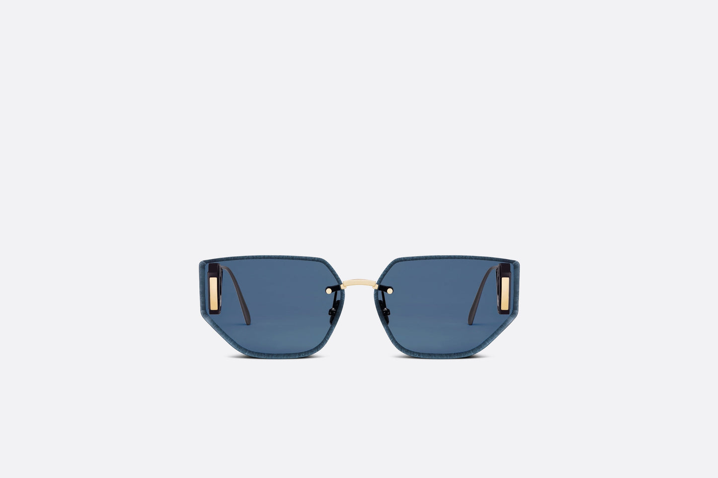 30Montaigne B3U • Blue Butterfly Sunglasses