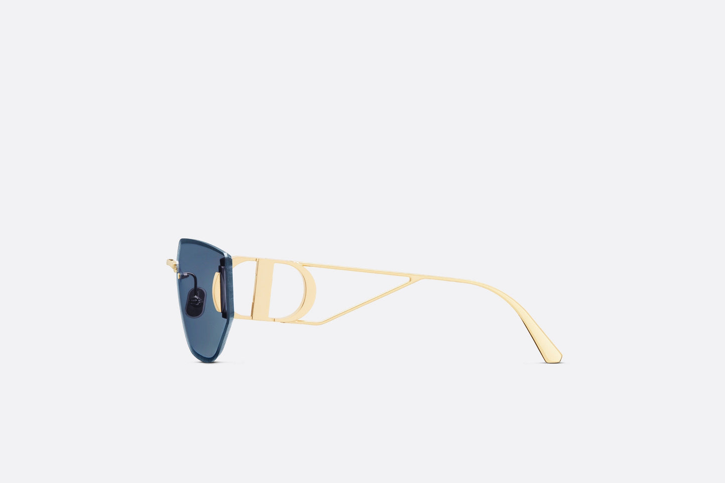 30Montaigne B3U • Blue Butterfly Sunglasses