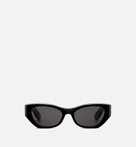 Lady 95.22 B1I • Black Butterfly Sunglasses
