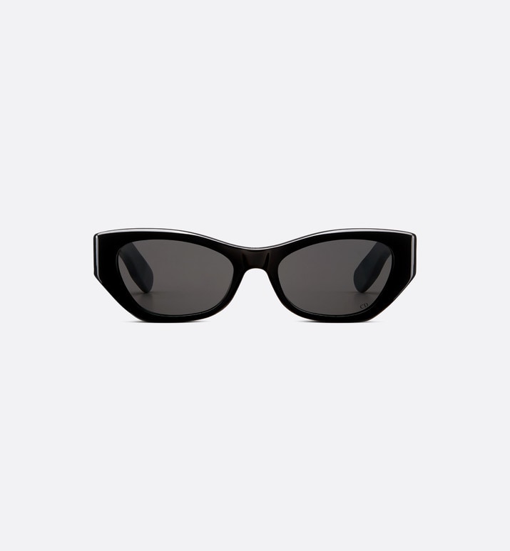 Lady 95.22 B1I • Black Butterfly Sunglasses