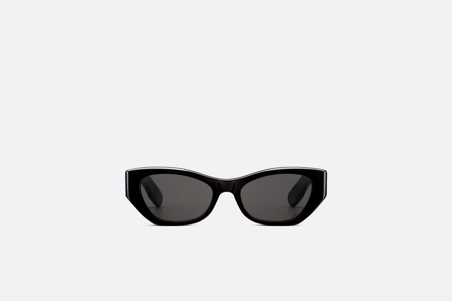 Lady 95.22 B1I • Black Butterfly Sunglasses