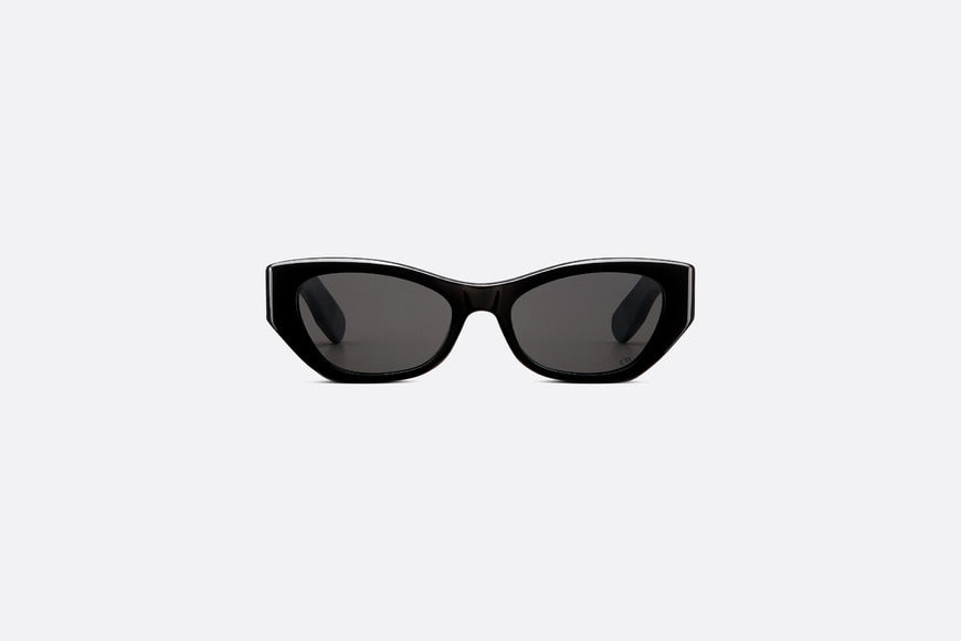Lady 95.22 B1I • Black Butterfly Sunglasses