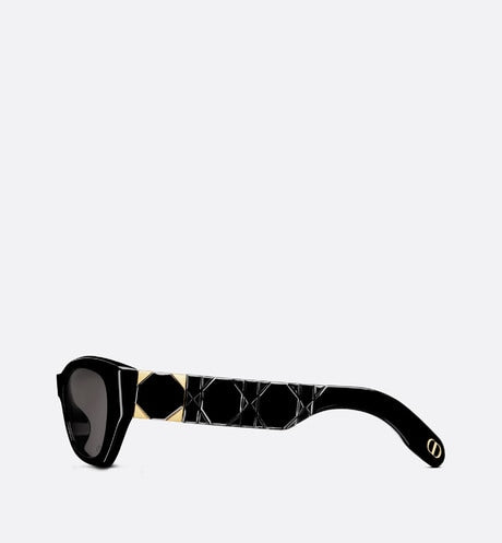 Lady 95.22 B1I • Black Butterfly Sunglasses