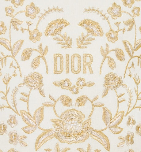 Kid's T-Shirt • Ivory Cotton Jersey