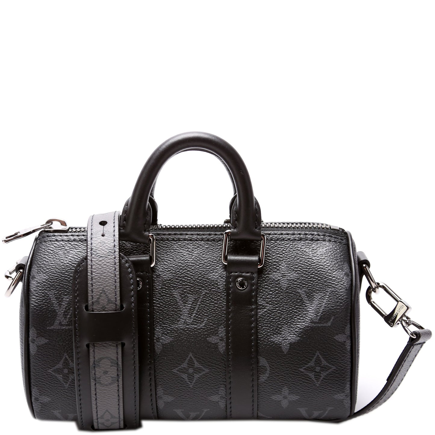 Keepall XS Reverse Monogram Eclipse
