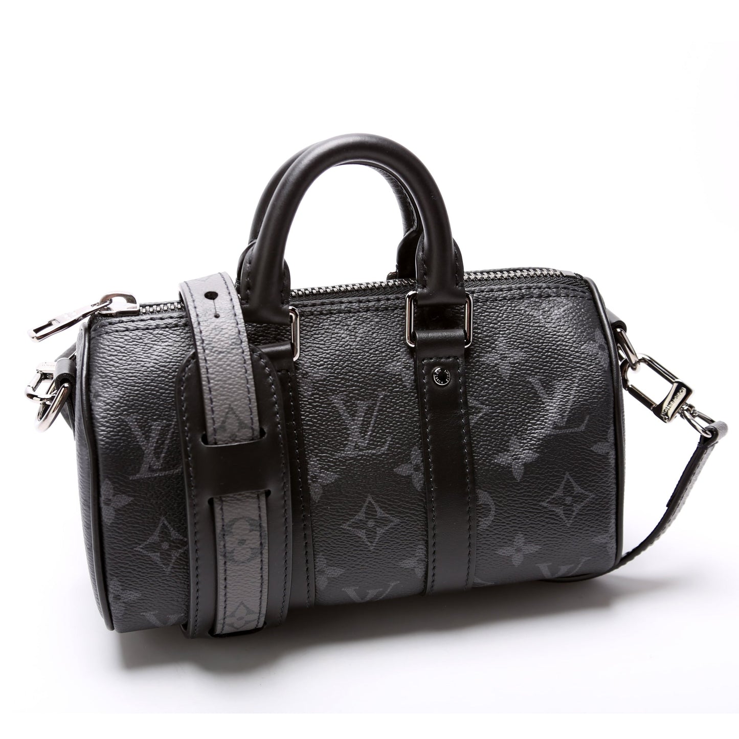 Keepall XS Reverse Monogram Eclipse