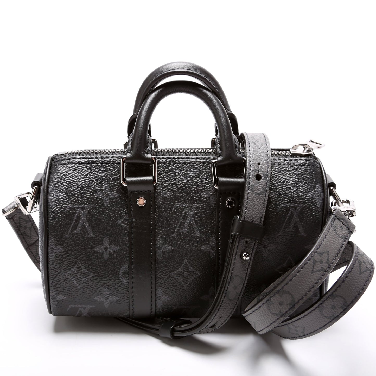 Keepall XS Reverse Monogram Eclipse