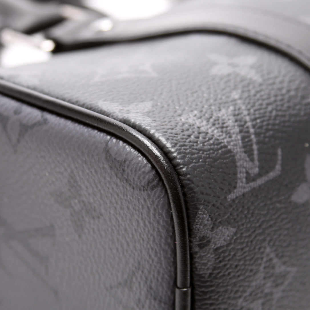 Keepall XS Reverse Monogram Eclipse