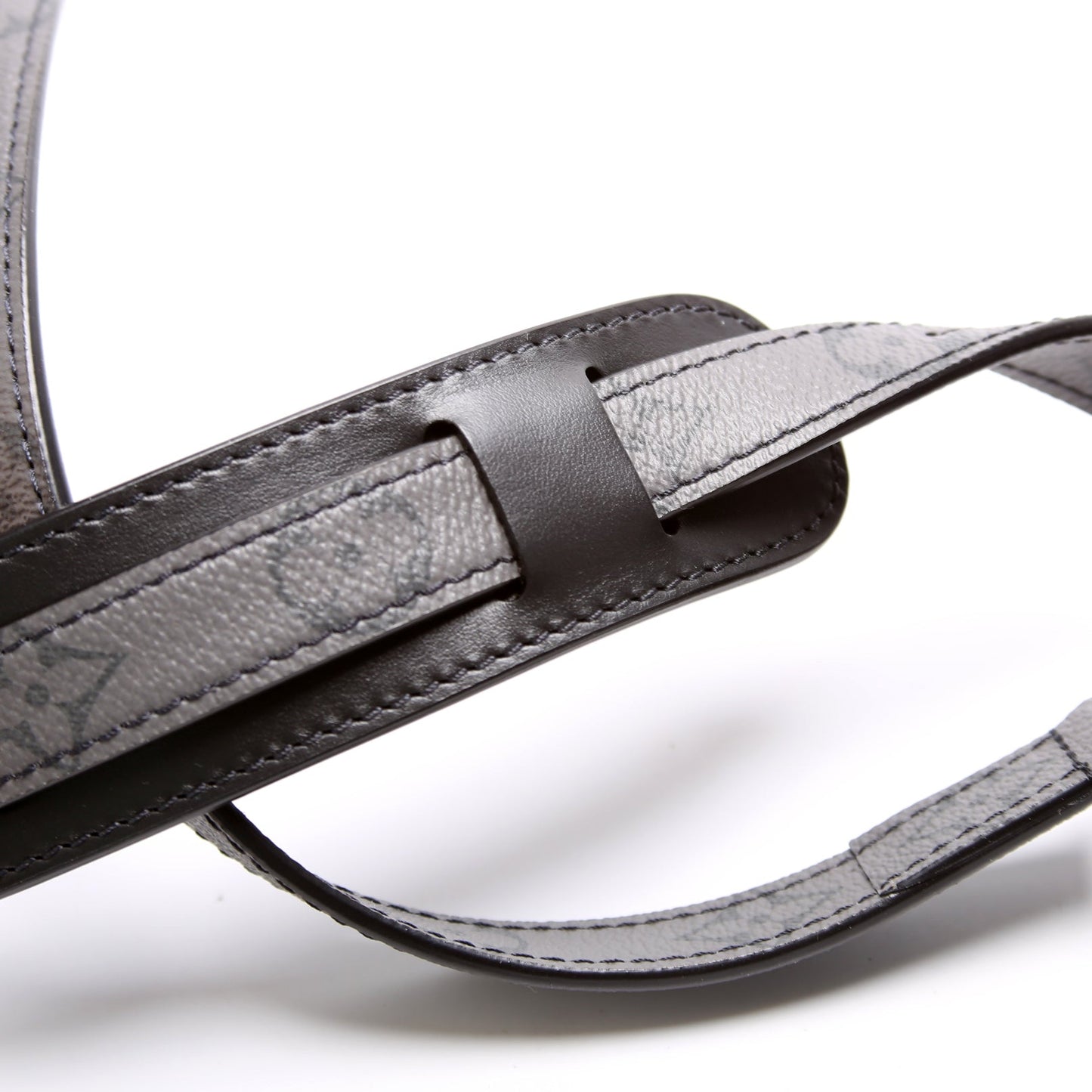 Keepall XS Reverse Monogram Eclipse