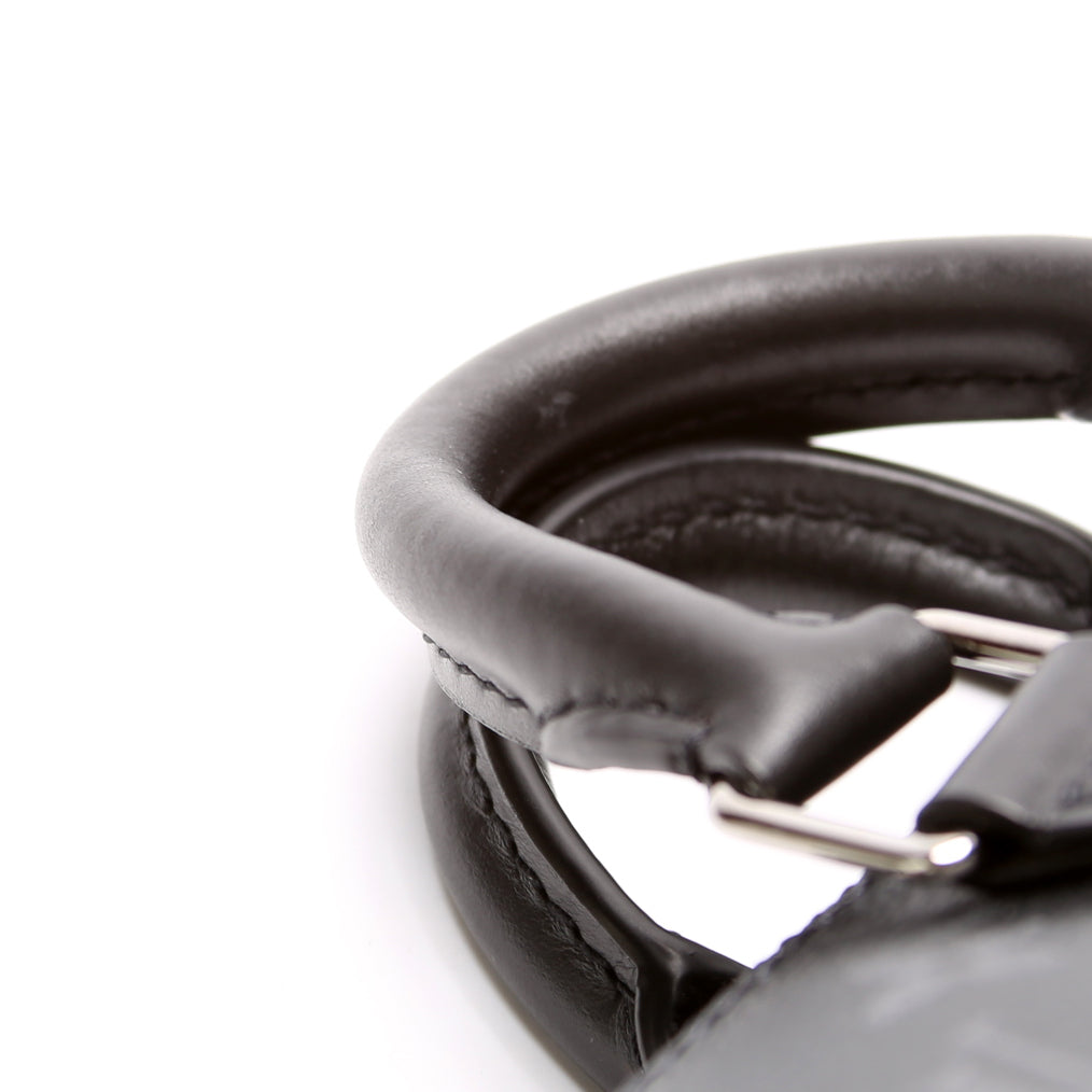 Keepall XS Reverse Monogram Eclipse