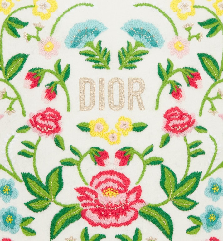 Kid's T-Shirt • Ivory Cotton Jersey