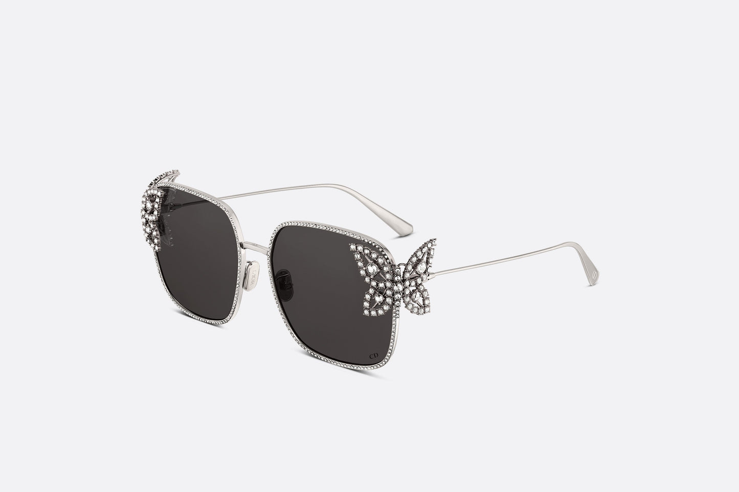 DiorFantastica S1U • Square Sunglasses with Swarovski® Crystals