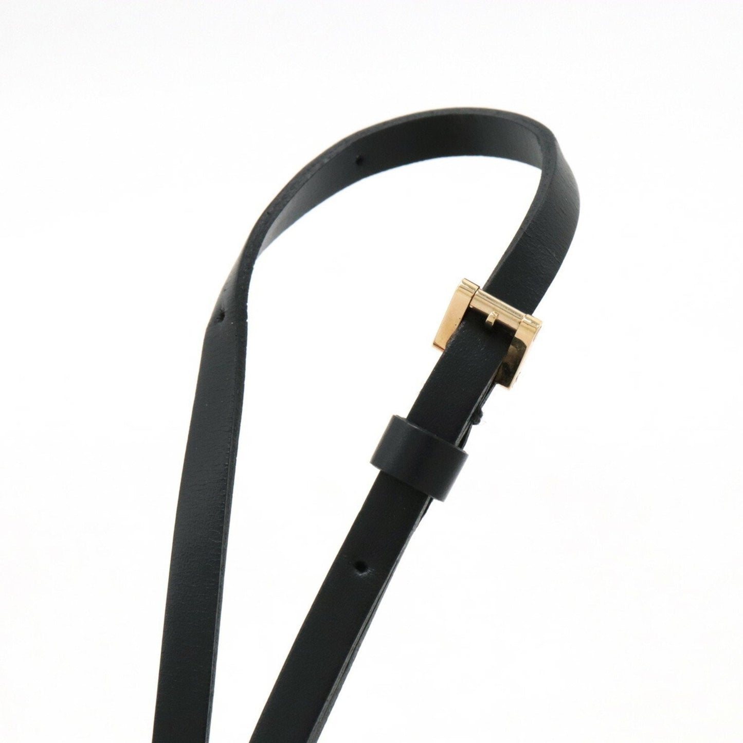 Louis Vuitton Honfleur  Leather Shoulder Bag ()