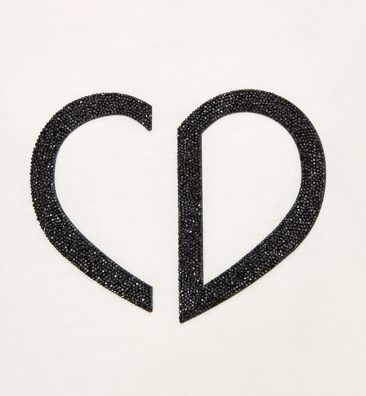 Kid's T-Shirt • Ivory Cotton Jersey