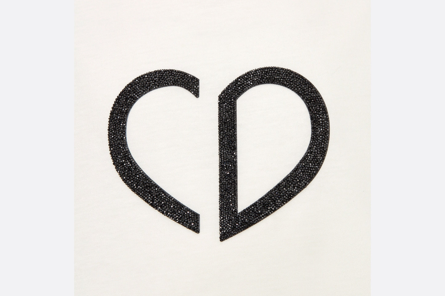 Kid's T-Shirt • Ivory Cotton Jersey