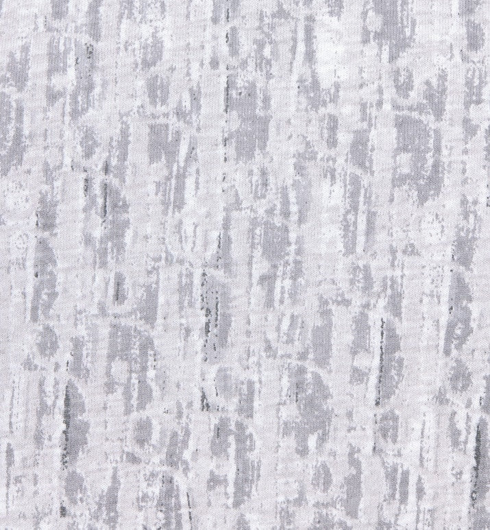 Kid's T-Shirt • Gray Dior Oblique Cotton Jersey with Camouflage Effect