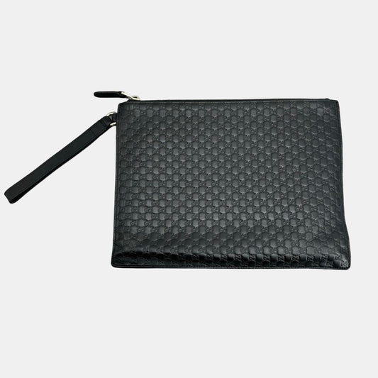 Gucci Microshima Clutch 12345 118706369