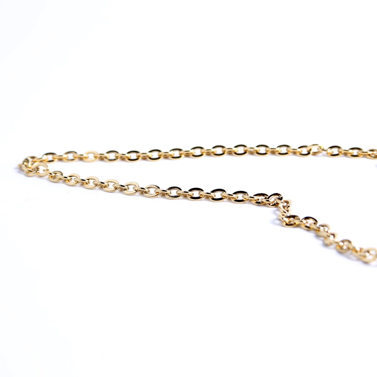 Pochette Felicie Valentine Dog Monogram